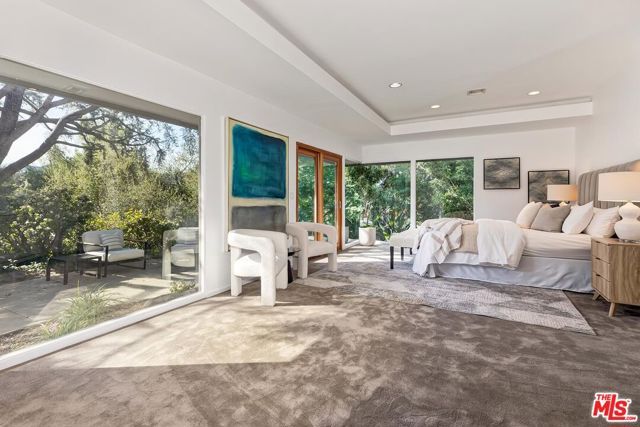 4463 Bergamo Drive, Encino (los Angeles), CA 91436