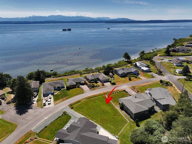 0 XXX Dolphin Drive, Freeland, WA 98249