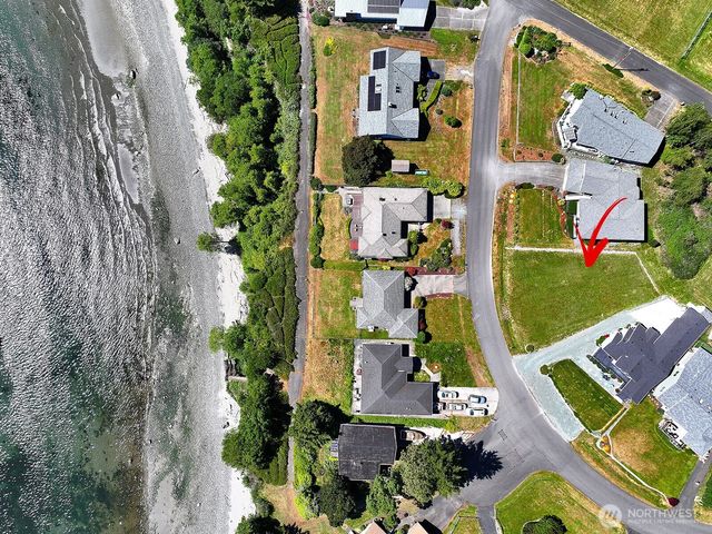0 XXX Dolphin Drive, Freeland, WA 98249