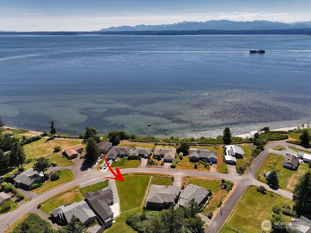 0 XXX Dolphin Drive, Freeland, WA 98249