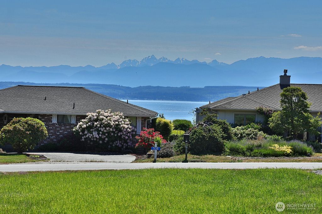 0 XXX Dolphin Drive, Freeland, WA 98249
