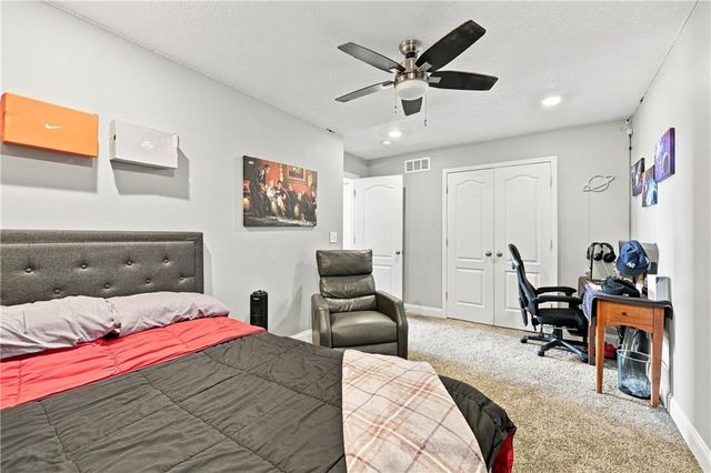 1208 NW Cedar Lane, Grain Valley, MO 64029