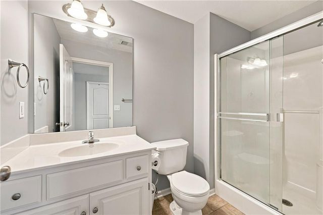 1208 NW Cedar Lane, Grain Valley, MO 64029
