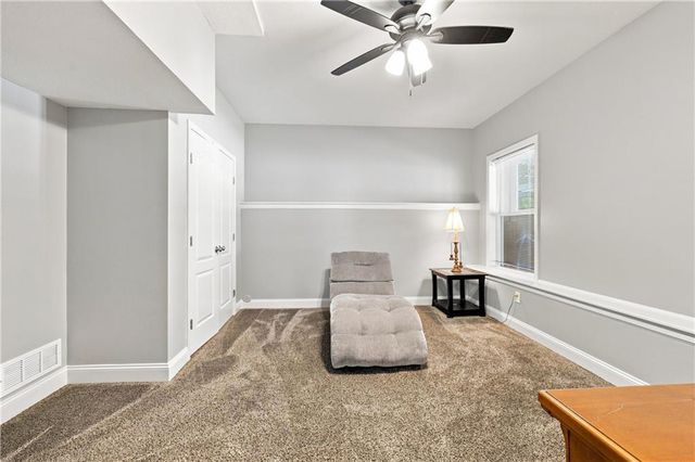 1208 NW Cedar Lane, Grain Valley, MO 64029