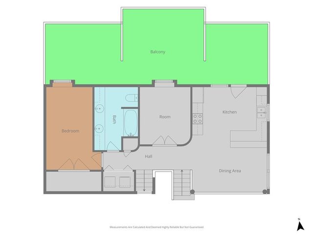 1208 NW Cedar Lane, Grain Valley, MO 64029