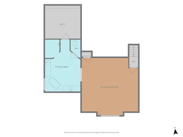 1208 NW Cedar Lane, Grain Valley, MO 64029