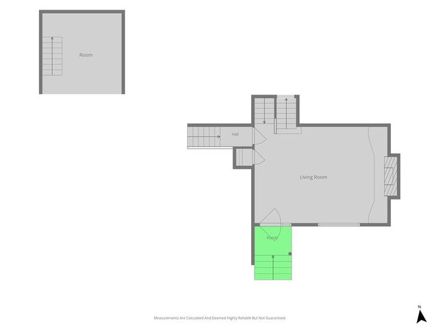 1208 NW Cedar Lane, Grain Valley, MO 64029