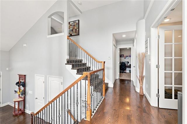 1208 NW Cedar Lane, Grain Valley, MO 64029