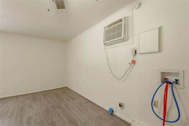 712 Cline Street D, Huntsville, TX 77340