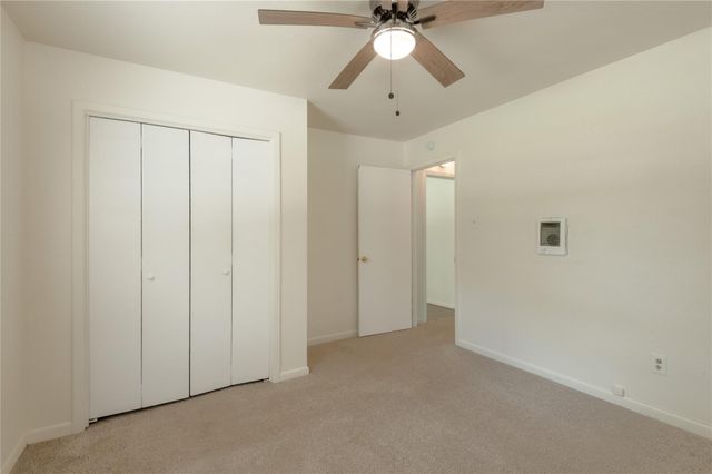 712 Cline Street D, Huntsville, TX 77340