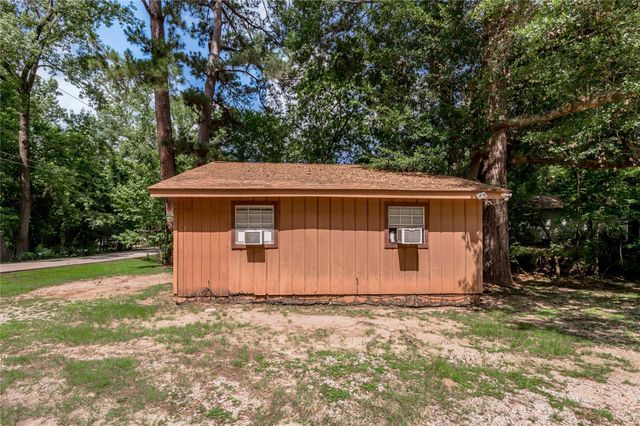 712 Cline Street D, Huntsville, TX 77340