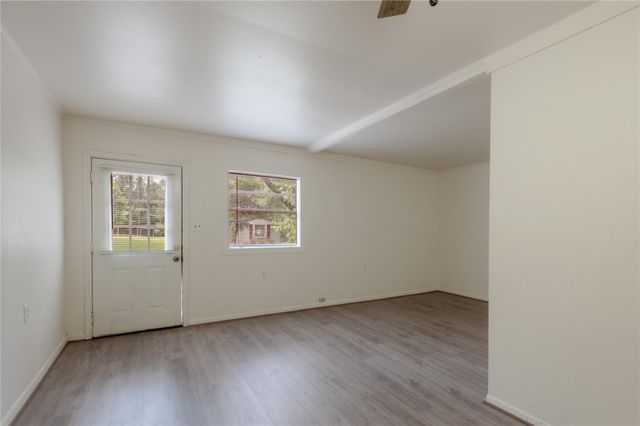 712 Cline Street D, Huntsville, TX 77340