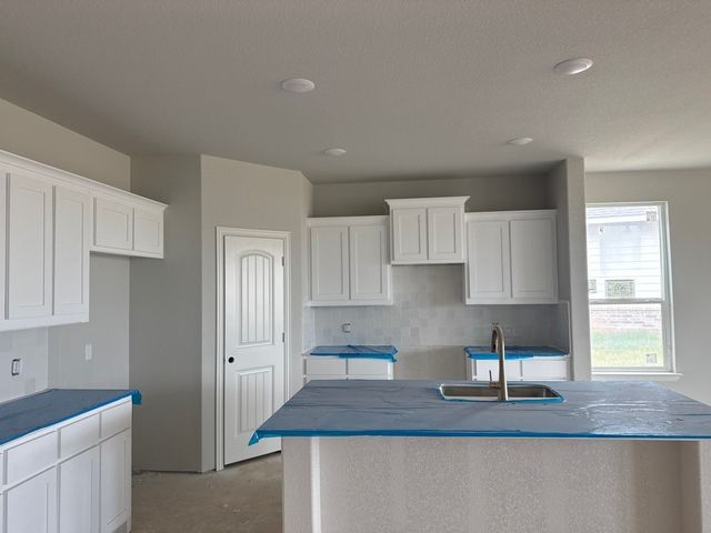 1205 Colca Drive, Springtown, TX 76082