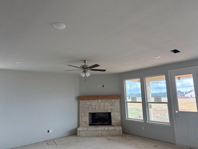 1205 Colca Drive, Springtown, TX 76082
