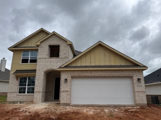 1205 Colca Drive, Springtown, TX 76082