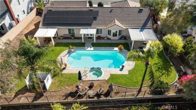 10451 Morning Ridge, Moreno Valley, CA 92557