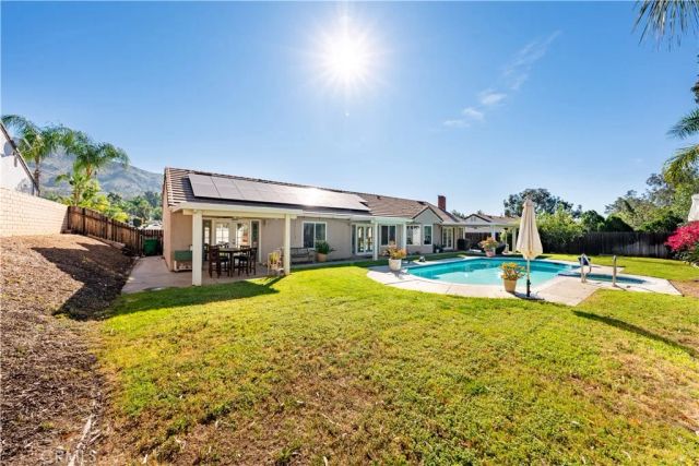 10451 Morning Ridge, Moreno Valley, CA 92557