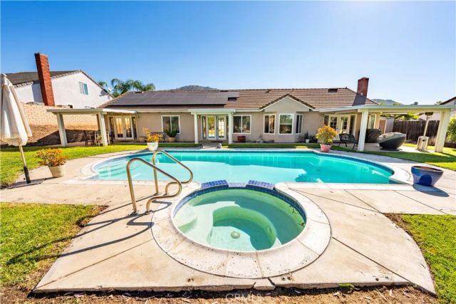 10451 Morning Ridge, Moreno Valley, CA 92557