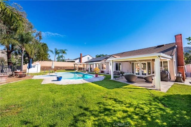 10451 Morning Ridge, Moreno Valley, CA 92557