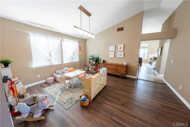 10451 Morning Ridge, Moreno Valley, CA 92557