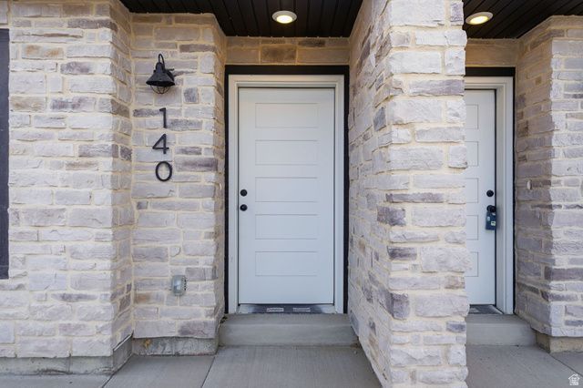 140 CHAMBORD CT, Sandy, UT 84070