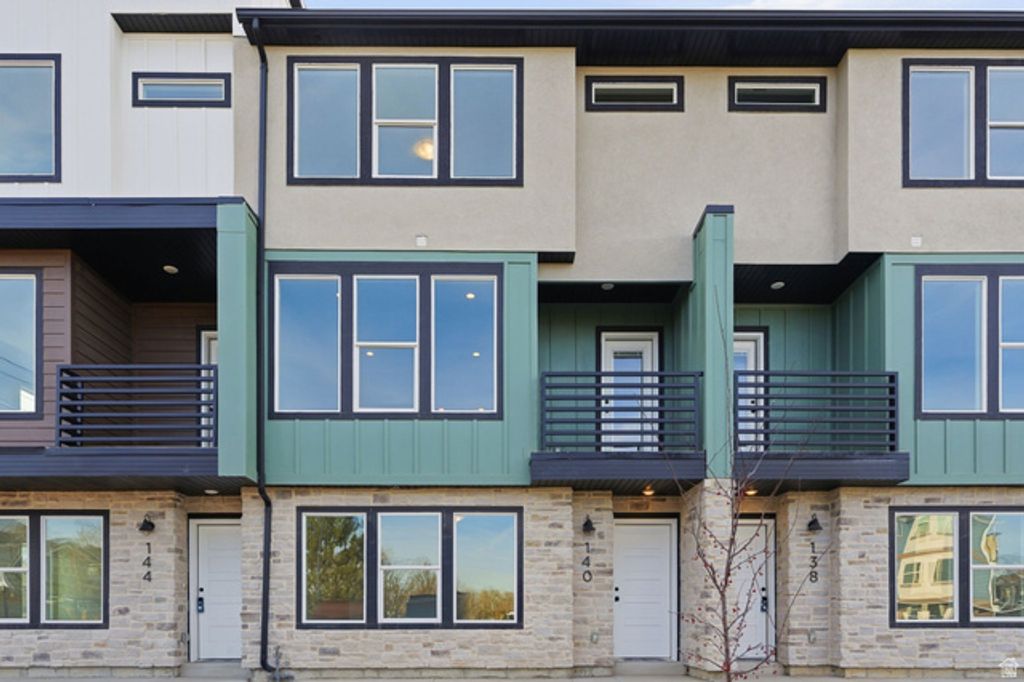 140 CHAMBORD CT, Sandy, UT 84070