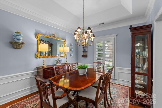 10428 Pullengreen Drive, Charlotte, NC 28277