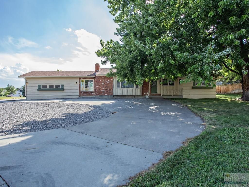 5404 Gene Sarazen Dr, Billings, MT 59106 photo 1