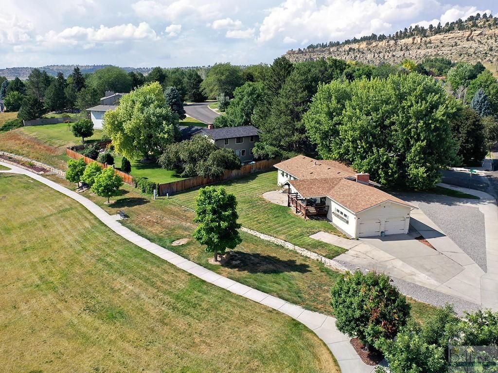 5404 Gene Sarazen Dr, Billings, MT 59106 photo 2