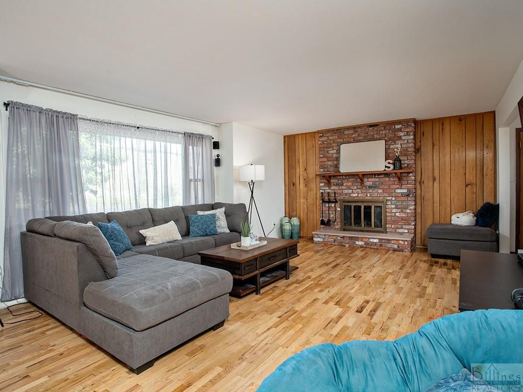 5404 Gene Sarazen Dr, Billings, MT 59106 photo 3