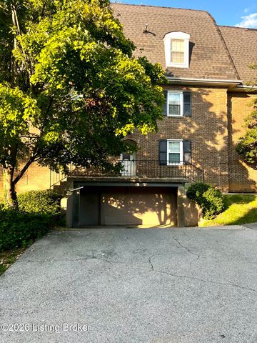 2845 Hikes Ln 206, Louisville, KY 40218