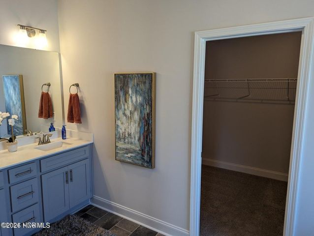 823 Hidden Bridge Drive, Jacksonville, NC 28546