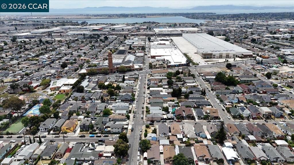 Image 25 of property listing at 1605 57Th Ave, Oakland, CA 94621