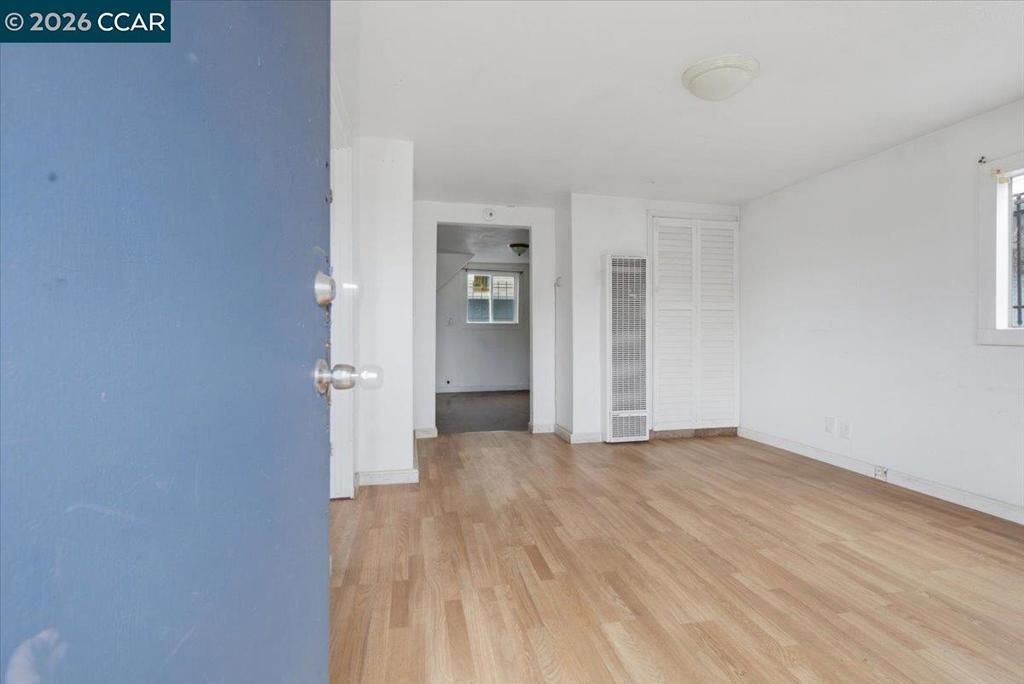 Image 3 of property listing at 1605 57Th Ave, Oakland, CA 94621