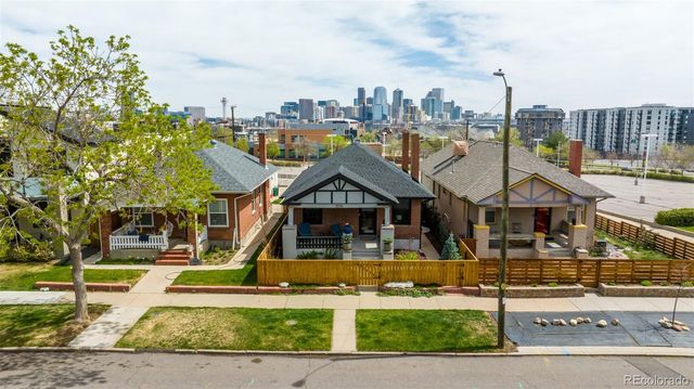 2036 Eliot Street, Denver, CO 80211