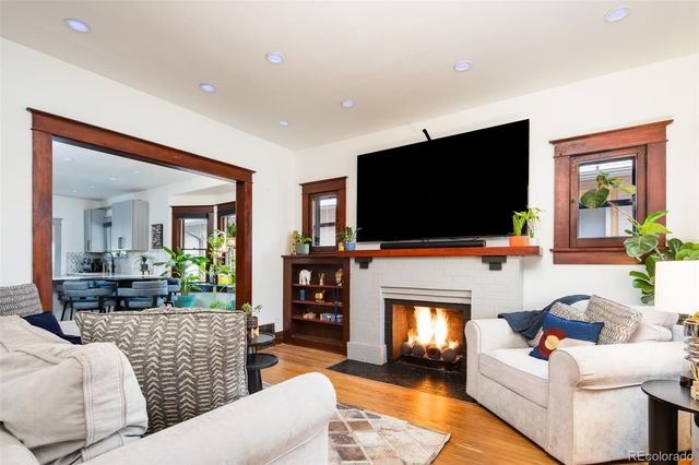 2036 Eliot Street, Denver, CO 80211