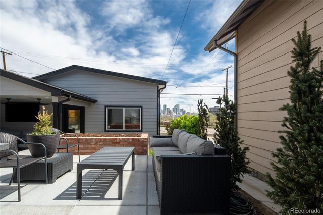 2036 Eliot Street, Denver, CO 80211