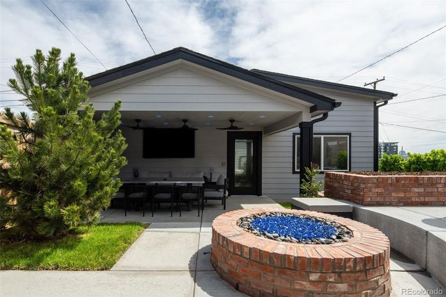2036 Eliot Street, Denver, CO 80211