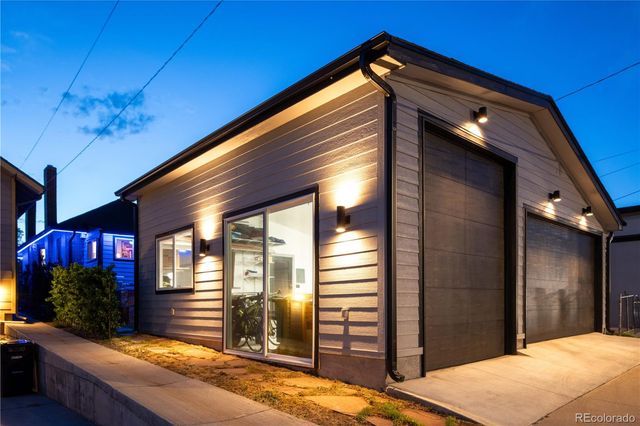 2036 Eliot Street, Denver, CO 80211