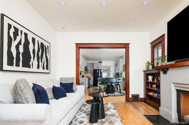 2036 Eliot Street, Denver, CO 80211