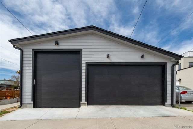 2036 Eliot Street, Denver, CO 80211