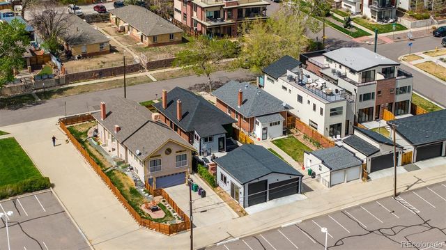 2036 Eliot Street, Denver, CO 80211