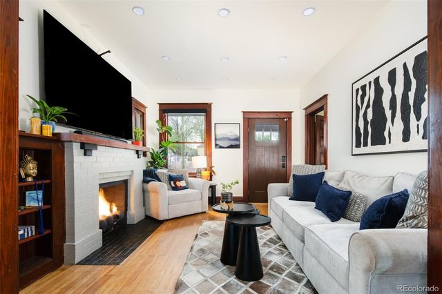 2036 Eliot Street, Denver, CO 80211
