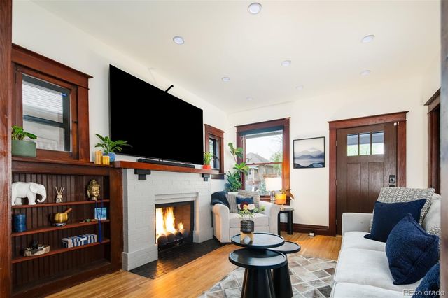 2036 Eliot Street, Denver, CO 80211