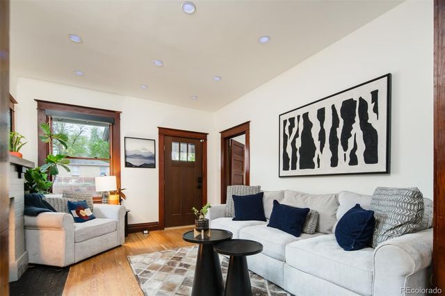 2036 Eliot Street, Denver, CO 80211