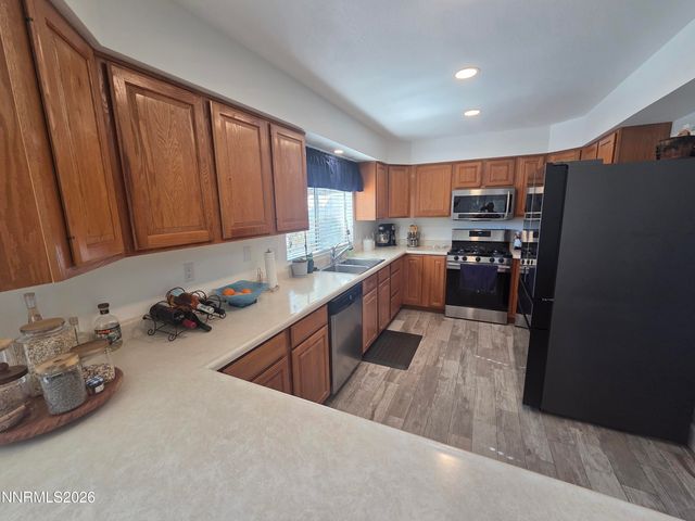 997 Spanish Springs Road, Sparks, NV 89434