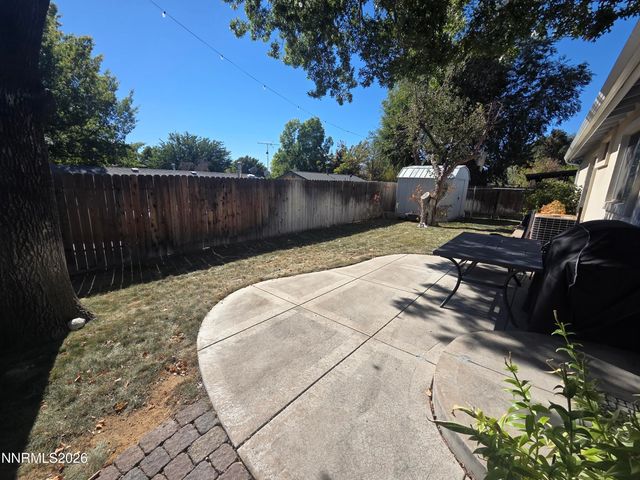 997 Spanish Springs Road, Sparks, NV 89434