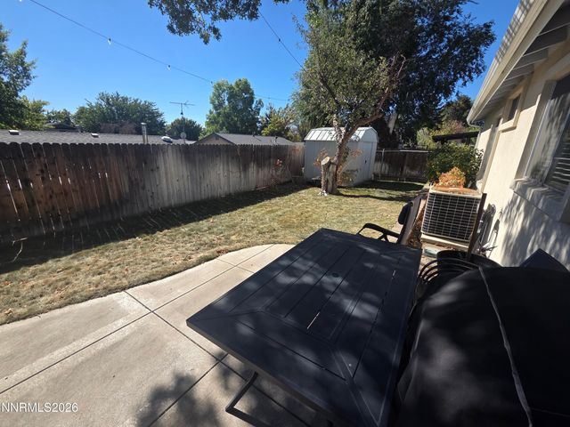 997 Spanish Springs Road, Sparks, NV 89434