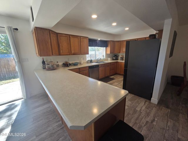 997 Spanish Springs Road, Sparks, NV 89434