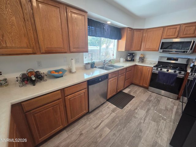997 Spanish Springs Road, Sparks, NV 89434
